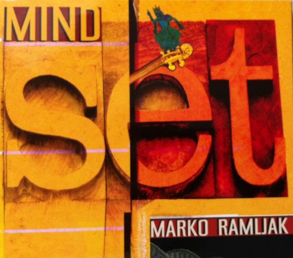 Marko Ramljak Mindset